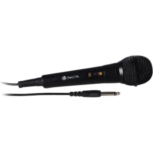 Micrófono Singerfire NGS