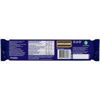 OREO txokolate eta browniezko galleta, paketea 154 g