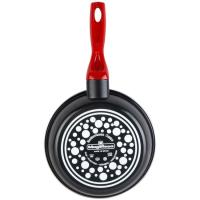 Sartén de Acero Esmaltado Niger, apto para todo tipo de cocinas, MAGEFESA, Ø24cm
