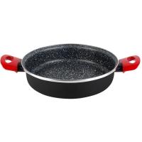 Tartera de Acero Esmaltado, para todo tipo de cocinas MAGEFESA, Ø24 cm