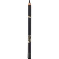 Perfilador de ojos Le Khol 101 Midnight L`OREAL, pack 1 unid.