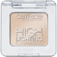 Sombra de ojos Highlighting 030 CATRICE, pack 2 g Sombra de ojos Highlighting 030 CATRICE, pack 2 g
