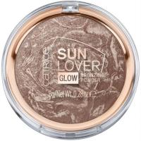 Polvos bronceadores Sun Lover Glow 010 CATRICE, pack 8 g Polvos bronceadores Sun Lover Glow 010 CATRICE, pack 8 g