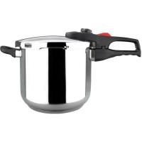 Olla a presión super rápida Practika, apto para todo tipo de cocinas MAGEFESA, 3,2l