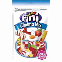 Cinema Mix Doypack FINI, bolsa 165 g Cinema Mix Doypack FINI, bolsa 165 g