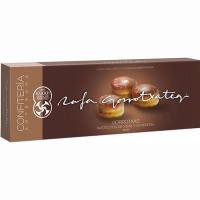 Pastel de yema Gorrotxas RAFA GORROTXATEGI, 6 unid., caja 180 g