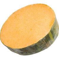 Calabaza partida EROSKI, pieza al peso aprox. 500 g