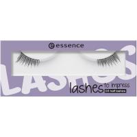 Pestañas postizas to impress 03 ESSENCE, pack 1 ud. Pestañas postizas to impress 03 ESSENCE, pack 1 ud.