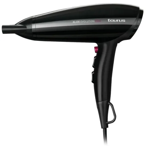 Secador de pelo, 2200 W, Alize Evolution TAURUS