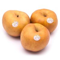 Manzana Reineta Parda Selección, al peso, compra mínima 1 kg