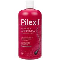 Champú anticaida uso frecuente PILEXIL, bote 900 ml