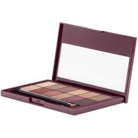 MAYBELLINE Burgundy N.4 begi itzala, sorta 73 g
