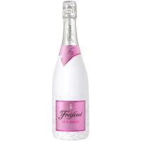 Cava Ice Rosé FREIXENET, botella 75 cl
