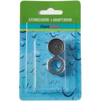 Atomizador economizador Hembra 22/100 con adaptador FONTBRICO, 1 ud