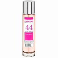Fragancia N.44 CARAVAN, vaporizador 155 ml