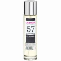 Fragancia N.57 CARAVAN, vaporizador 150 ml