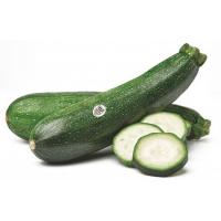 Calabacín verde EUSKAL BASERRI, al peso, compra mínima 500 g