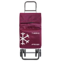 Carro de compra Termo Fresh MF 2+2, surtido ¿Cuál te llegará? ROSLER, 1 ud