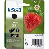 Cartucho de tinta original negro T2981 EPSON, 1 ud
