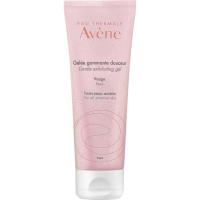 Exfoliante suave facial AVÉNE, tubo 75 ml