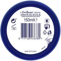 Crema corporal DOVE, tarro 150 ml