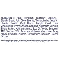 Crema corporal DOVE, tarro 150 ml