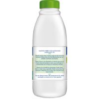 Leche semidesnatada de cabra PULEVA, brik 1 litro