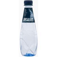 INSALUS ur minerala, botilatxoa 40 cl