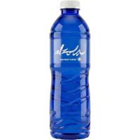 ALZOLA ur minerala, botilatxoa 50 cl