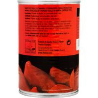 Pimiento de piquillo DANTZA, lata 340 g