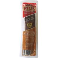 RIOS tipula odolkia, pieza gutxi gorabehera 330 g