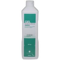 Gel con colágeno-lipoproteinas INIBISA, bote 1000 ml