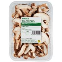 EROSKI Shiitake xerratua, erretilua 180 g