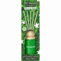 Ambientador Mikado Dama de Noche DON ALGODÓN, pack 45 ml