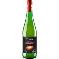 Sidra D.O. Euskal Sagardoa Eroski SELEQTIA, botella 75 cl