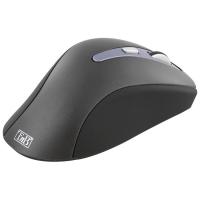 Ratón óptico inalámbrico ergonómico, Mwoffice TNB