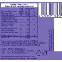 Chocolate T8 MILKA MILKINIS, tableta 87,5 g