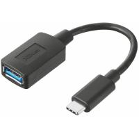 Adaptador de Usb Tipo C A Usb 3.1 Gen 1 20967 TRUST