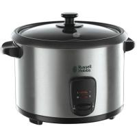 Arrocera y cocedor vapor 1,8 L, 19750-56 Cook&Home RUSSELL HOBBS
