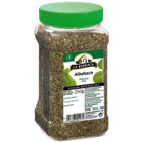 Albahaca LA BARRACA, bote 250 g