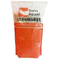 Alubia blanca SERVIHOSTEL, paquete 5 kg