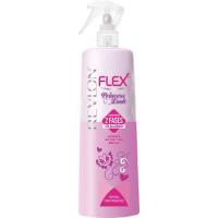 Acondicioandor 2 fases FLEX Princess, spray 400 ml Acondicioandor 2 fases FLEX Princess, spray 400 ml