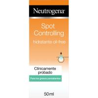 Pack hidratante+Limpiador NEUTROGENA VISIBLY CLEAR, pack 1 ud Pack hidratante+Limpiador NEUTROGENA VISIBLY CLEAR, pack 1 ud