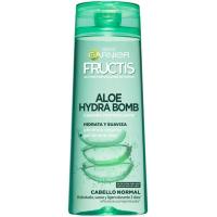 Champú hidratante-refrescante FRUCTIS, bote 380 ml Champú hidratante-refrescante FRUCTIS, bote 380 ml