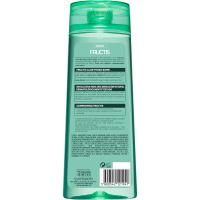 Champú hidratante-refrescante FRUCTIS, bote 380 ml