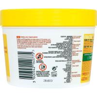 Mascarilla cabello seco banana FRUCTIS, tarro 400 ml