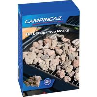 Piedras de lava CAMPINGAZ, caja 3 kg