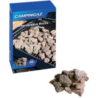 Piedras de lava CAMPINGAZ, caja 3 kg
