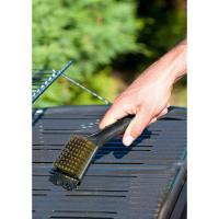Cepillo limpieza barbacoa 3 en 1 CAMPINGAZ