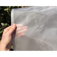 Funda para mesa transparente redonda talla M 36.2x27.9x5.5 cm CAMPINGAZ